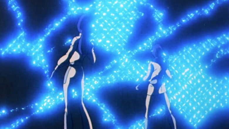 Space Runaway Ideon: Be Invoked still