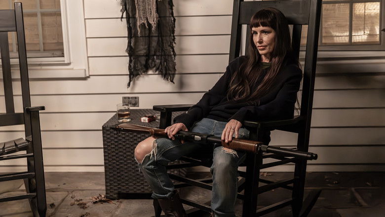 Bloodline Killer still 2