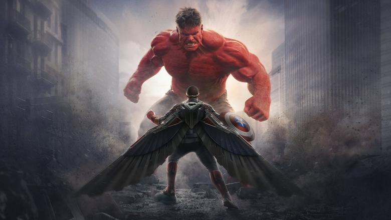 Captain America: Brave New World still 3