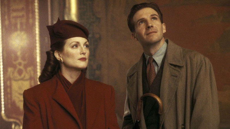 The End of the Affair still