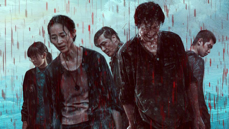 A Place Called Silence still 3