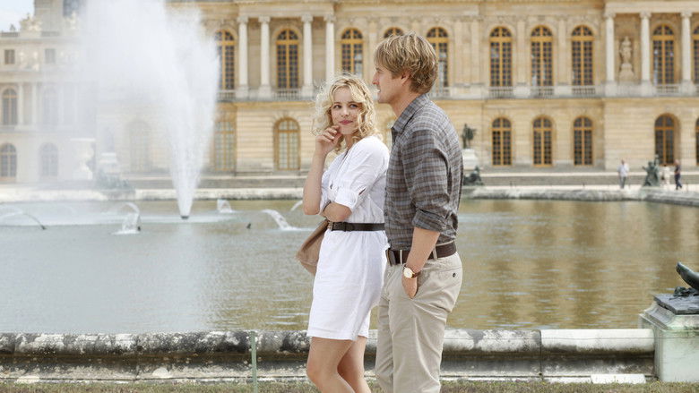 Midnight in Paris still