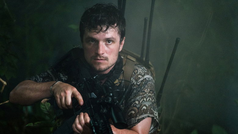 Long Gone Heroes still 1