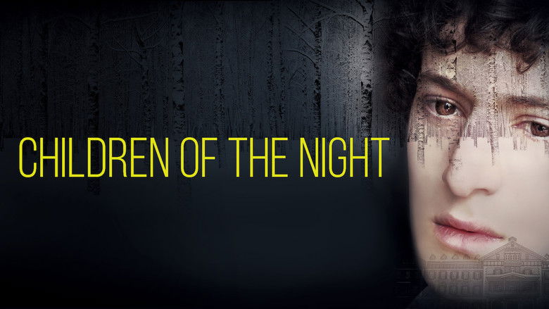 Children of the Night still 3