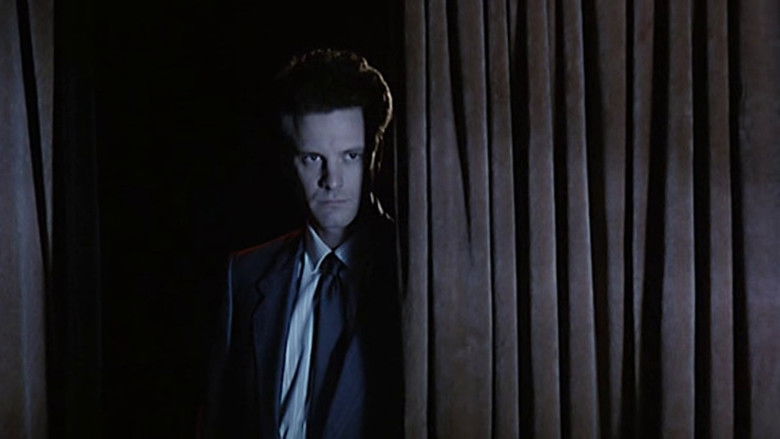 Apartment Zero still 4