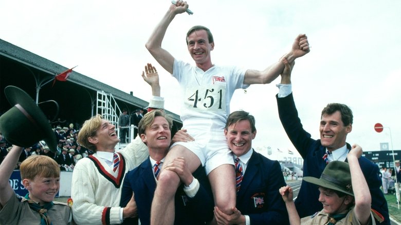 Chariots of Fire still 3