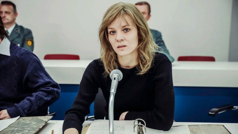 Stammheim - Zeit des Terrors