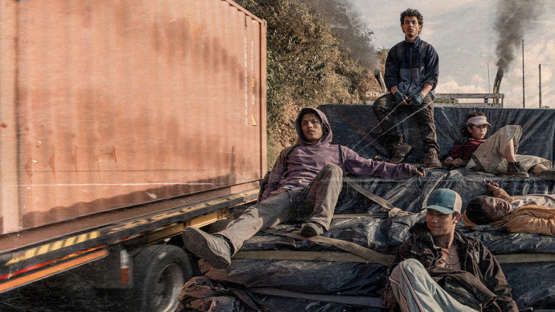 The Kings of the World still