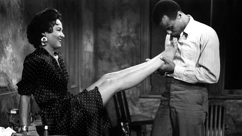 Carmen Jones still