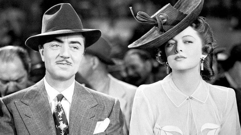 Shadow of the Thin Man still 2