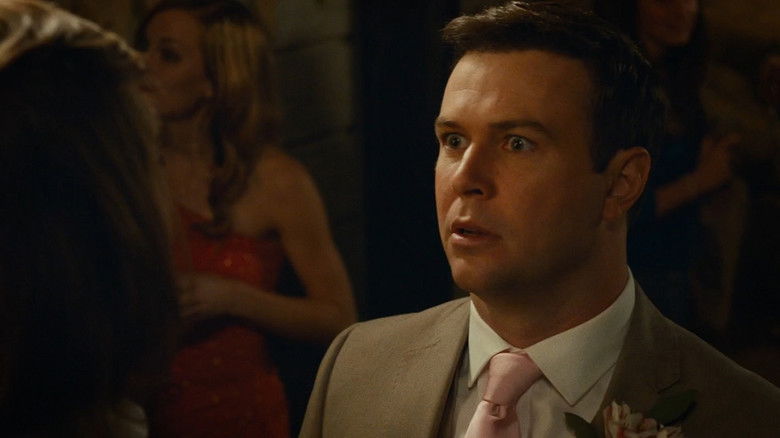 Brother Nature still