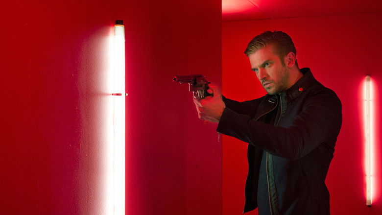 The Guest still 4