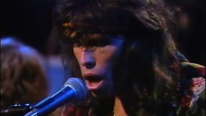 Aerosmith: MTV Unplugged still