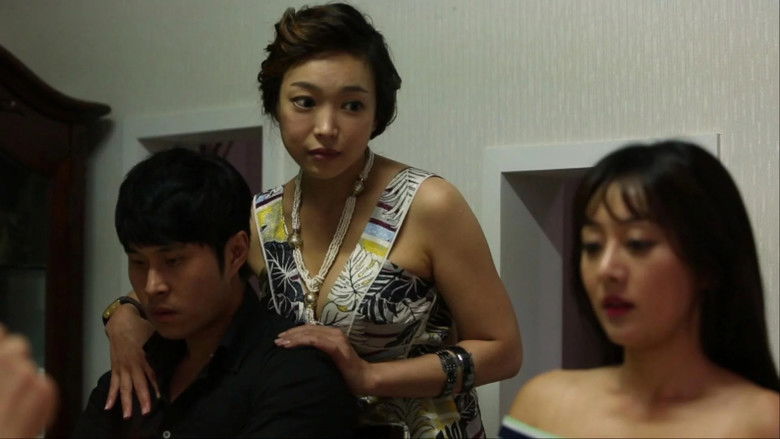 The Day of Swapping still