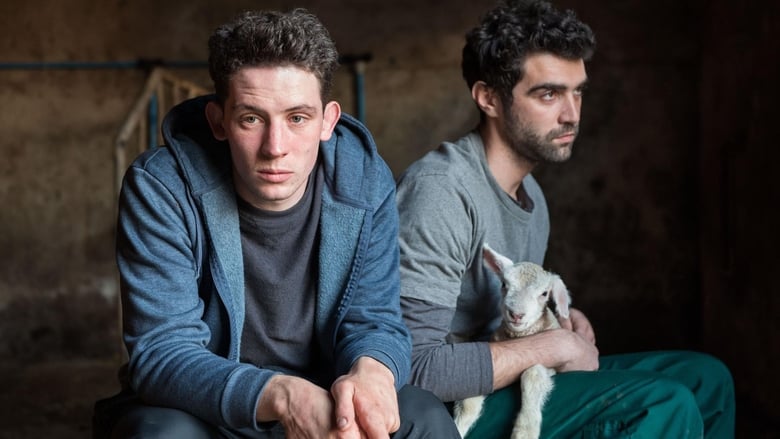 God's Own Country still