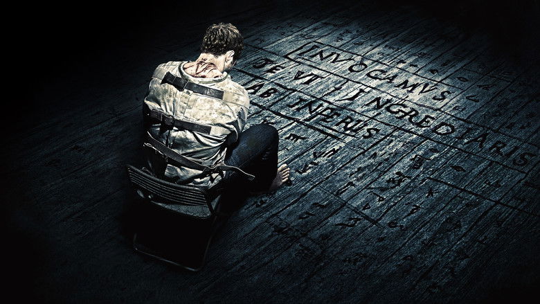 Deliver Us from Evil still