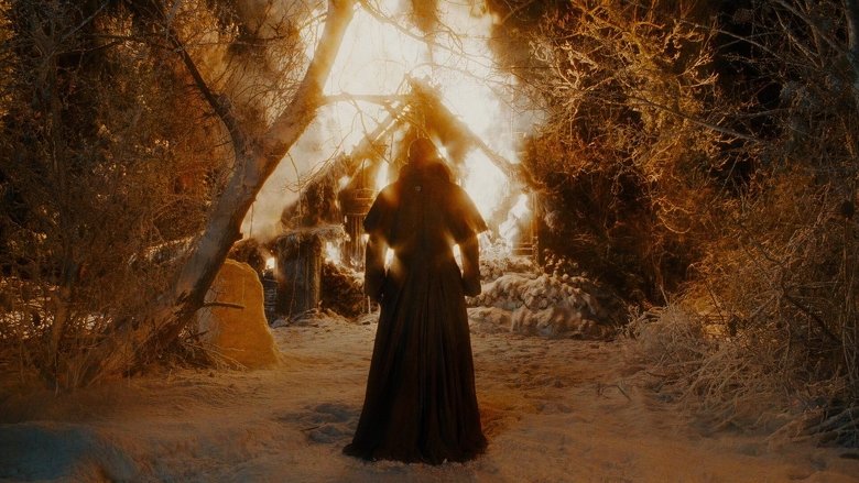 Mary Shelley's Frankenstein still 1