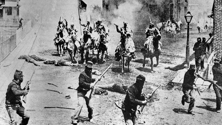 The Birth of a Nation still 3