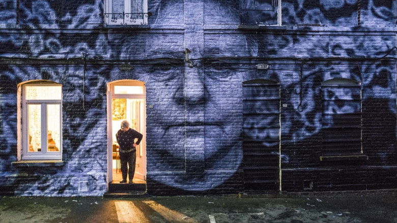 Faces Places still 3