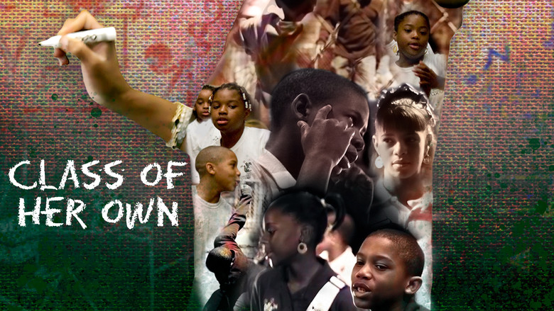 Class of Her Own still 2