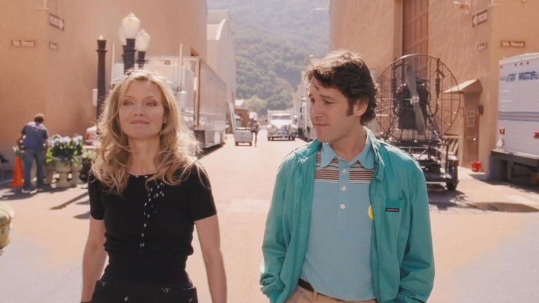 I Could Never Be Your Woman still 4