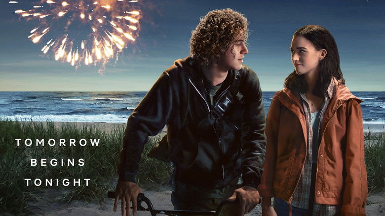 Along for the Ride still