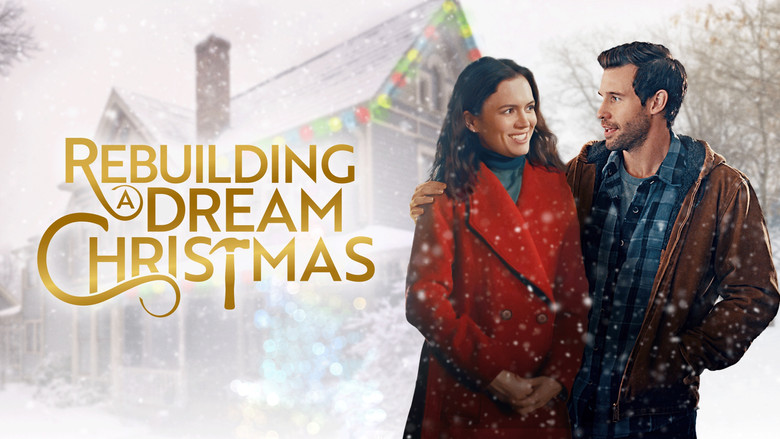 Rebuilding a Dream Christmas still 4