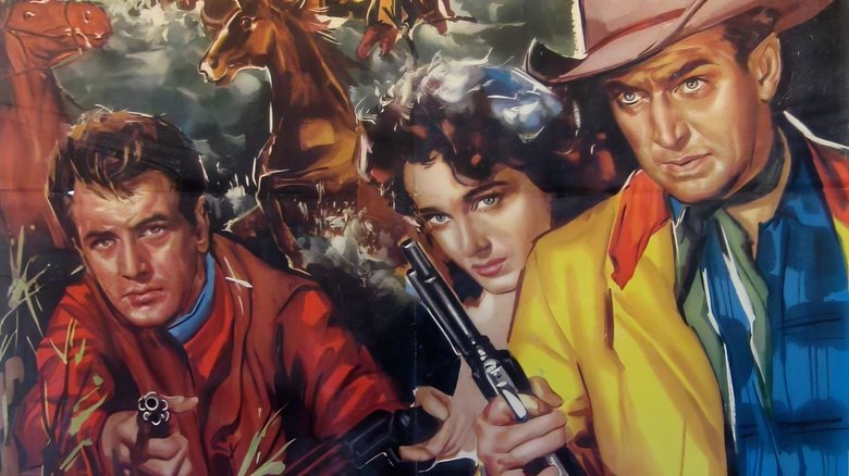 Bend of the River still 1