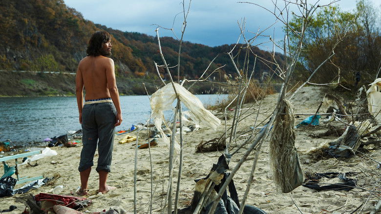Castaway on the Moon still 2