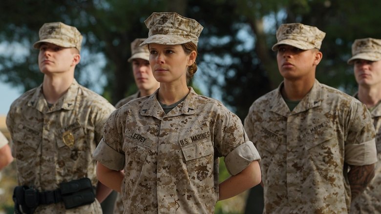 Megan Leavey still 4