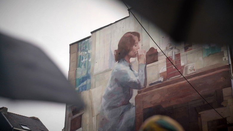 Chantal Akerman: Always on the Road still