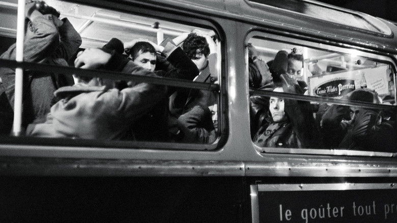 The Silence of the River still 2