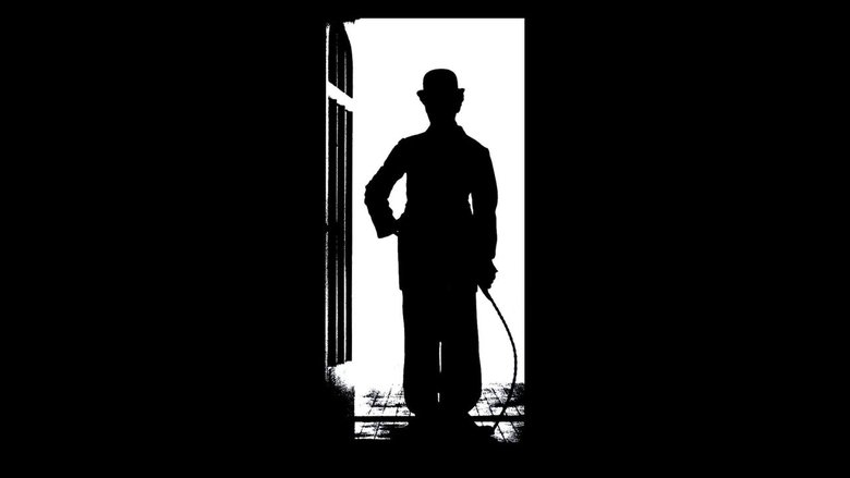 Chaplin still 1