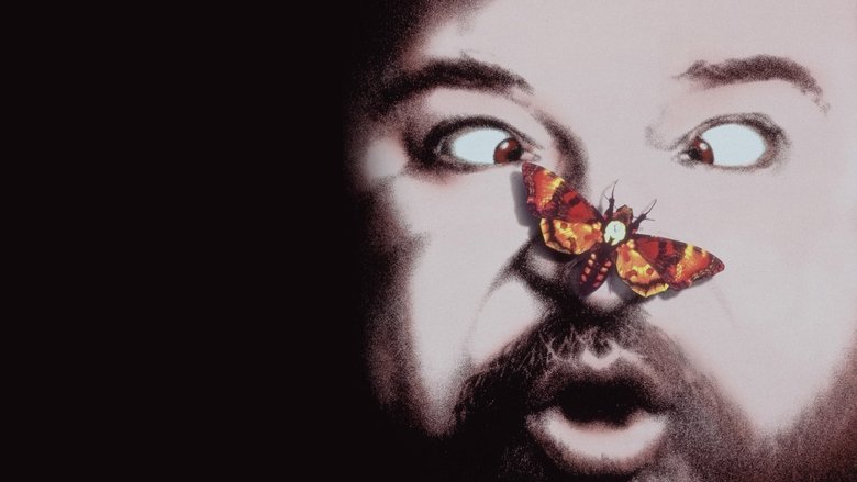 The Silence of the Hams still 1