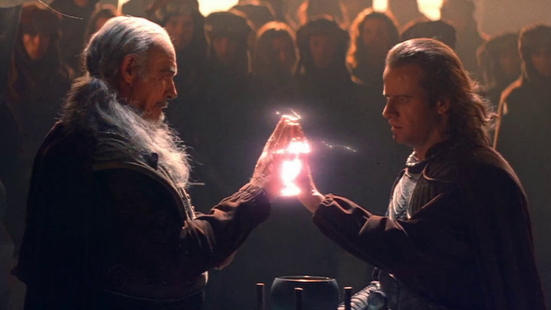 Highlander II: The Quickening still