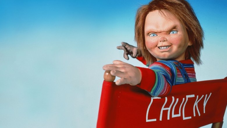 Child's Play 3 still 1