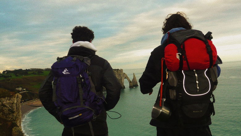 Fécamp - Le Havre still 1