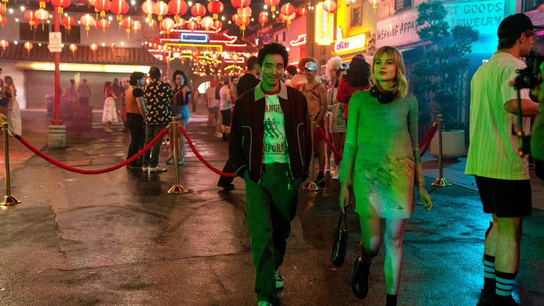 The Greatest Hits still