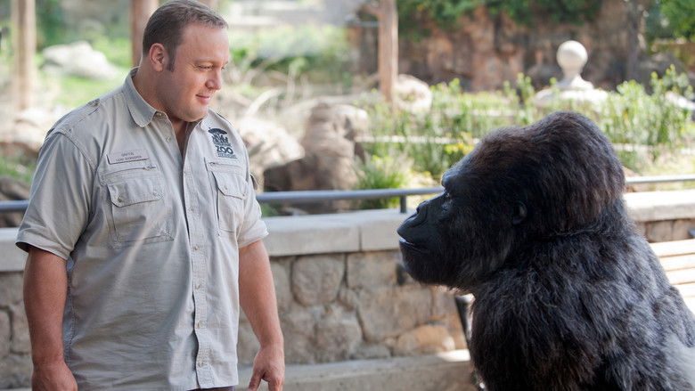 Zookeeper still