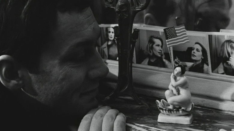 The Fire Within still