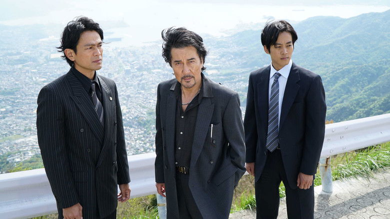 The Blood of Wolves still