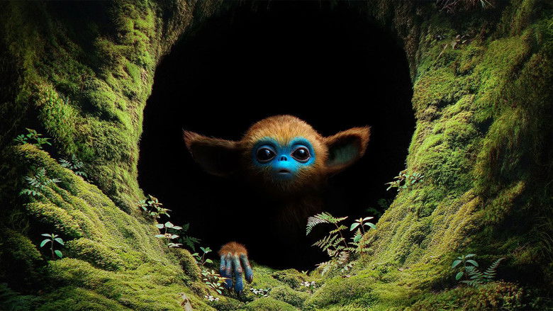 The Legend of Ochi still 3