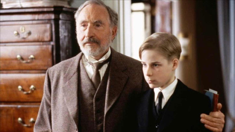 The Winslow Boy still