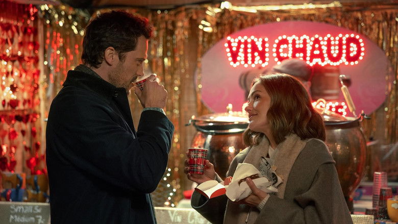 Champagne Problems still