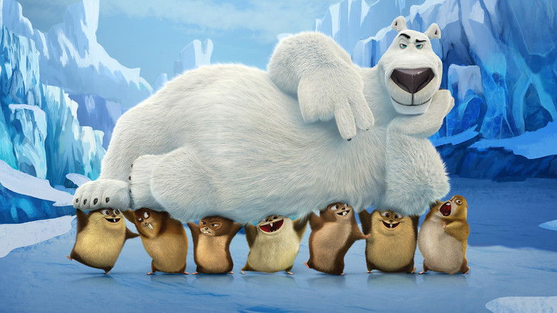Norm of the North still