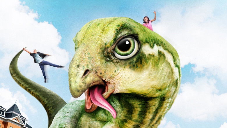 Jurassic School still