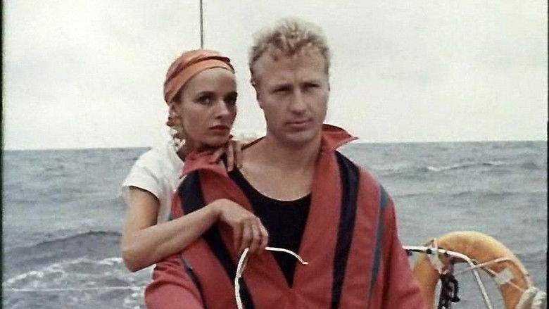 The Bay of Death still 2