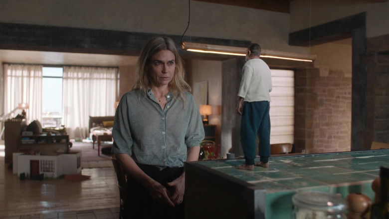 The Shrinking Man still