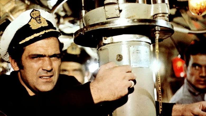 Underwater Papanikolis still