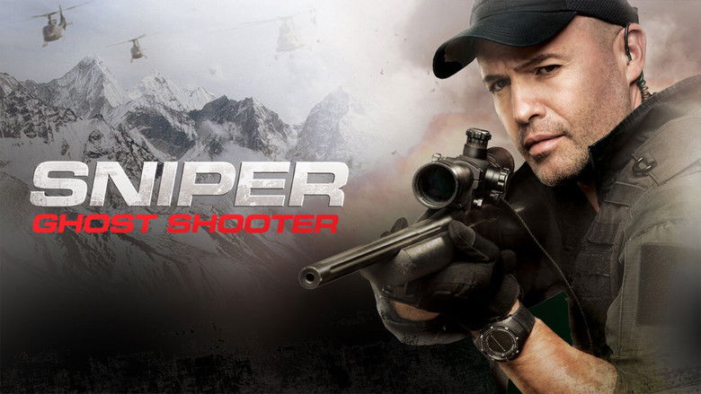 Sniper: Ghost Shooter still 1